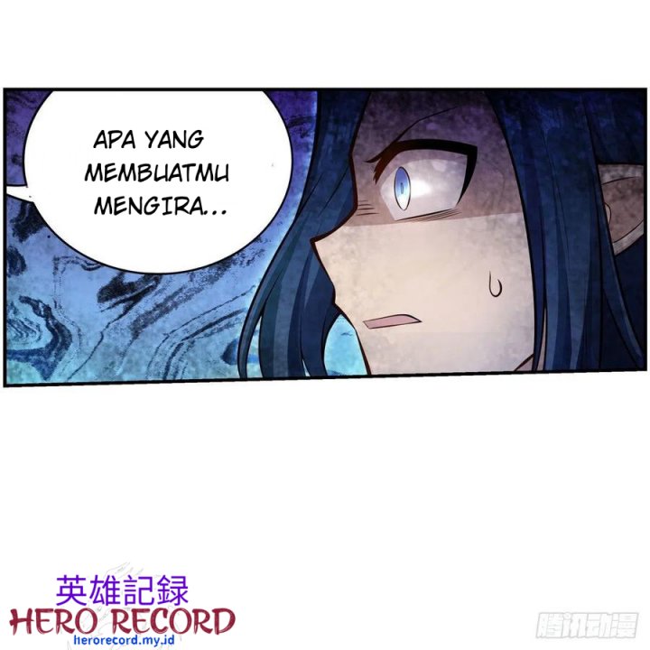 Wuxian Shitu Yu Shier Zhan Ji (Infinite Apostles and Twelve War Girls) Chapter 266 Gambar 22